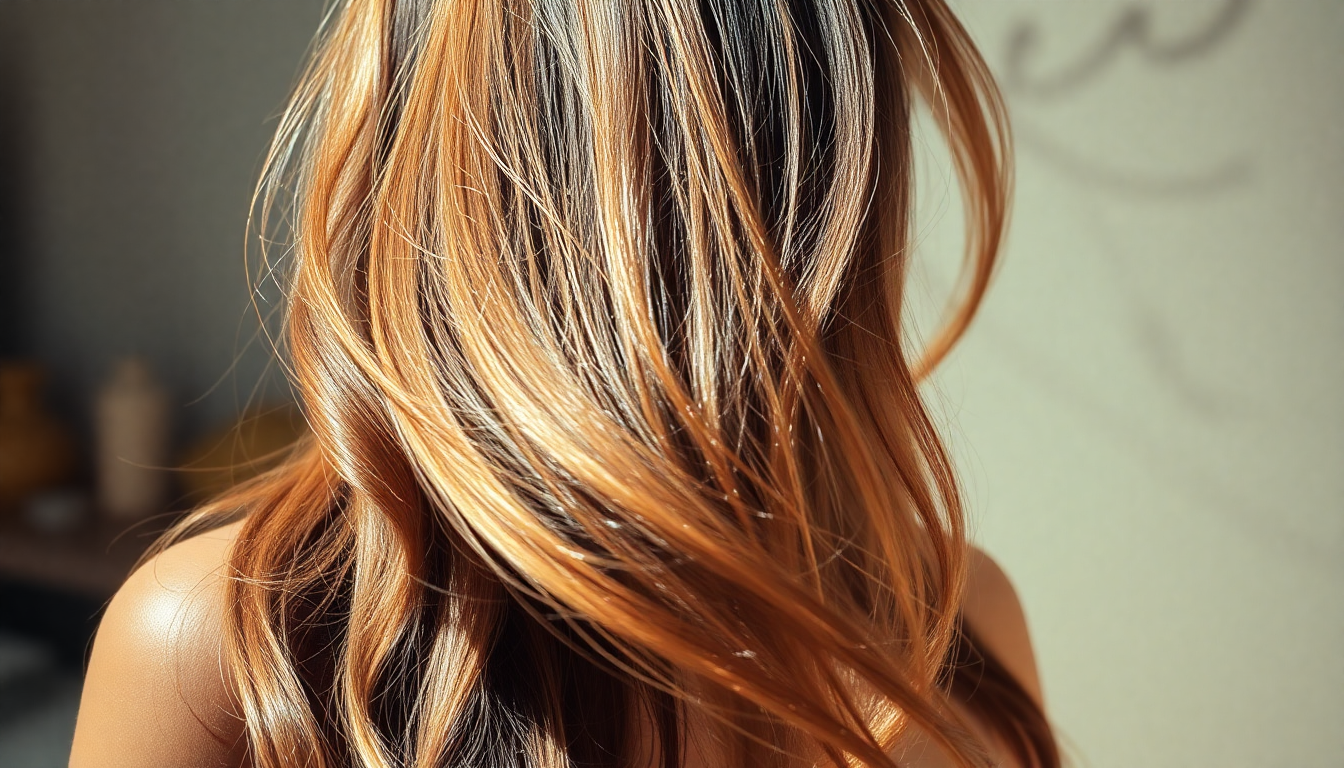 Essential Hair Care Tips to Transform Your Look with Quality Products