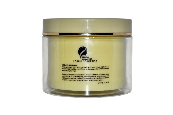 Lorina Cosmetics Argan Hair Mask