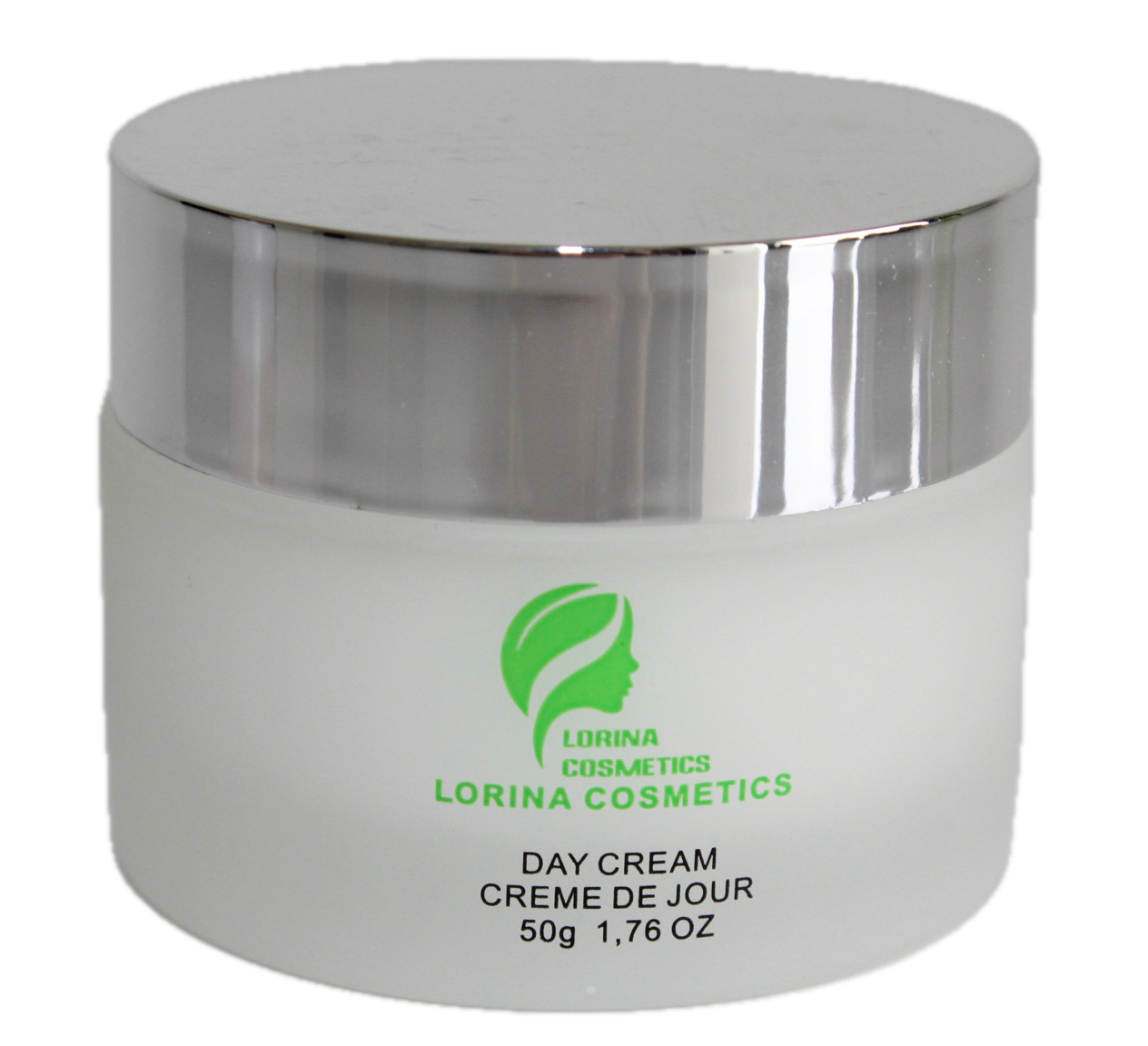 Lorina Cosmetics Day Cream Anti Age
