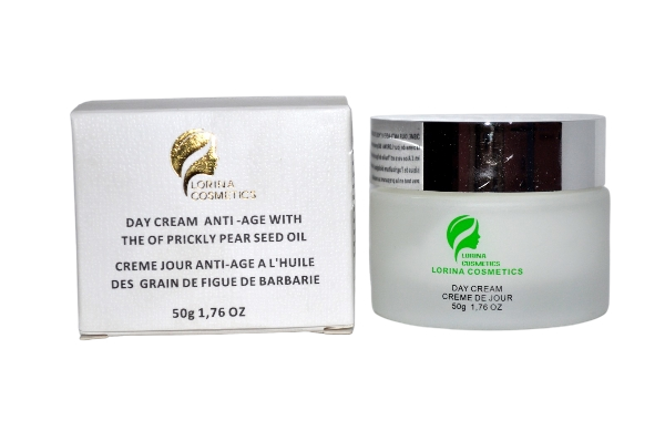 Lorina Cosmetics Day Cream Anti Age