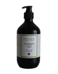 Lorina Cosmetics Shampoing Verveine Shampoo Verbena